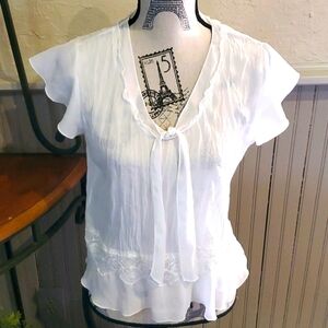 💞Sunny Taylor* Blouse